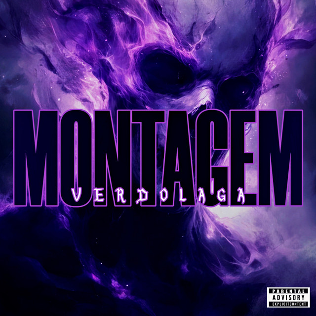 MONTAGEM VERDOLAGA - SUPER SLOWED