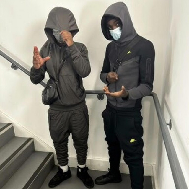 Streets Got Talent | Spotify