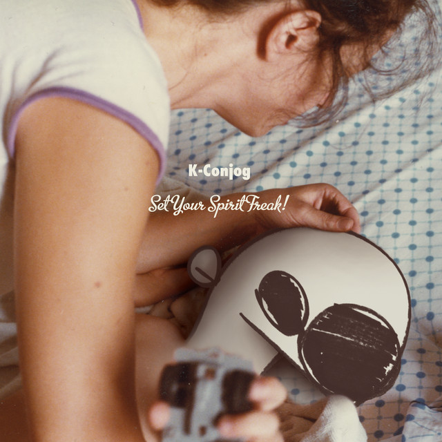 Set Your Spirit Freak cover art
