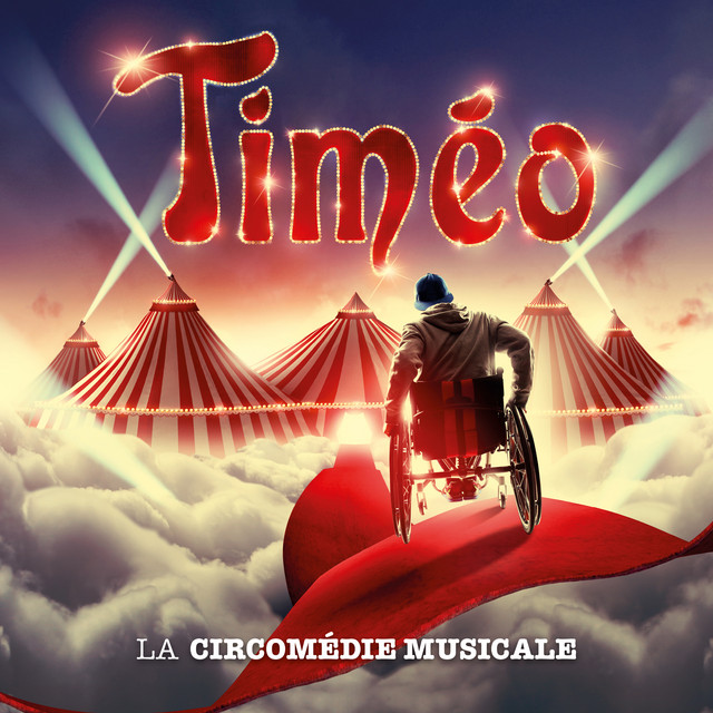 Timéo cover art