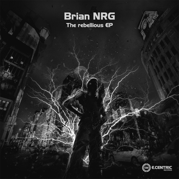 The Rebellious Ep