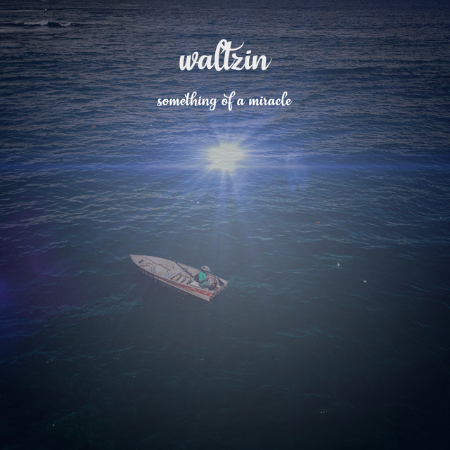 Something Of A Miracle cover art