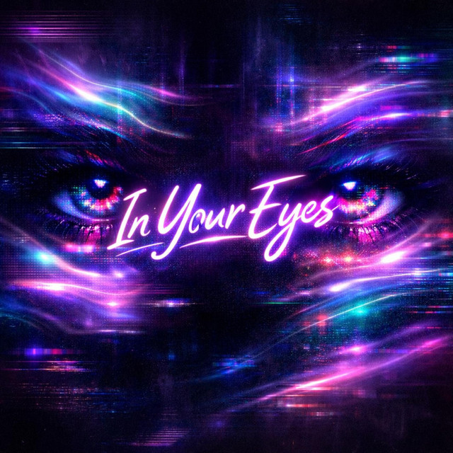 In Your Eyes