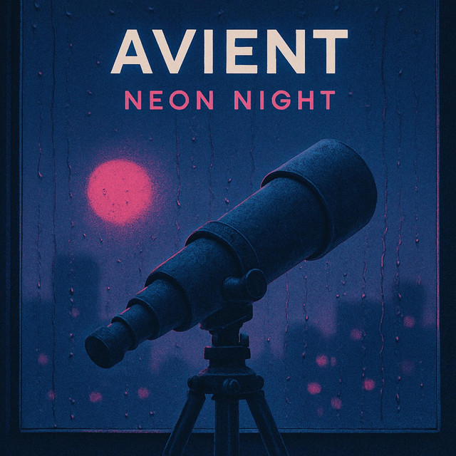 Neon Night cover art
