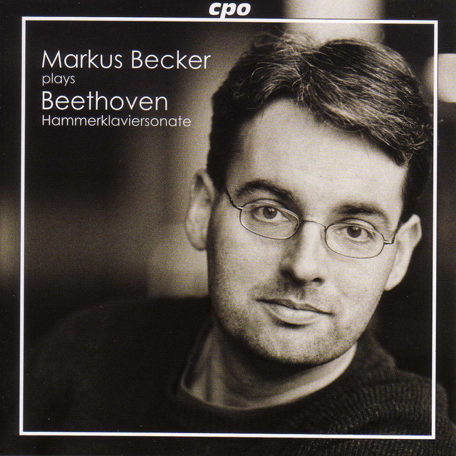 Beethoven: Piano Sonatas Nos. 3 and 29, "Hammerklavier"
