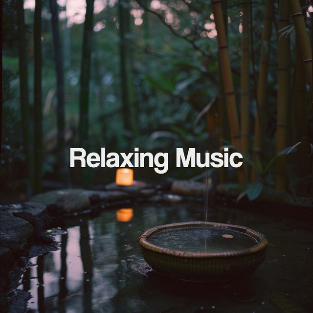 Relaxing Music cover art