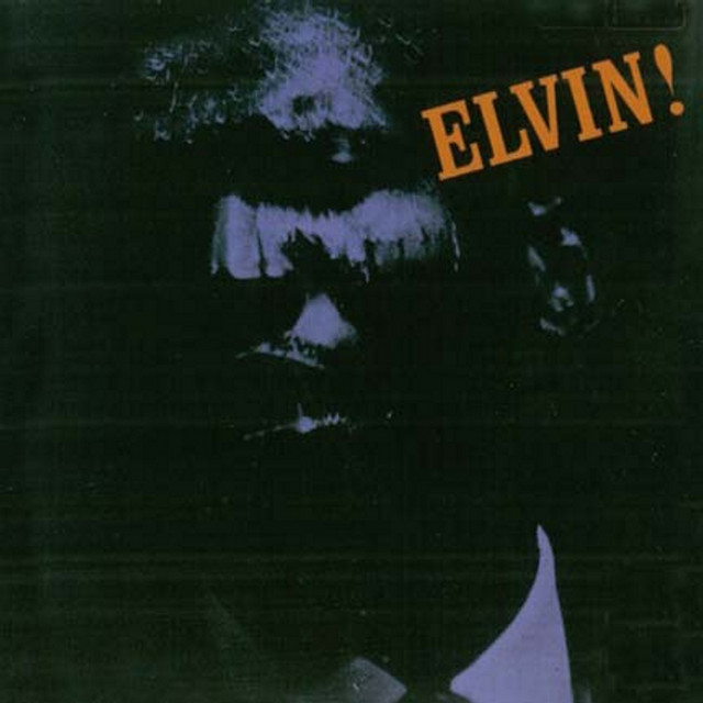 Elvin!