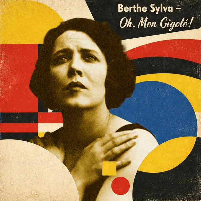Oh, Mon Gigoló! cover art