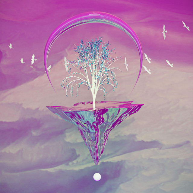 DNA cover art