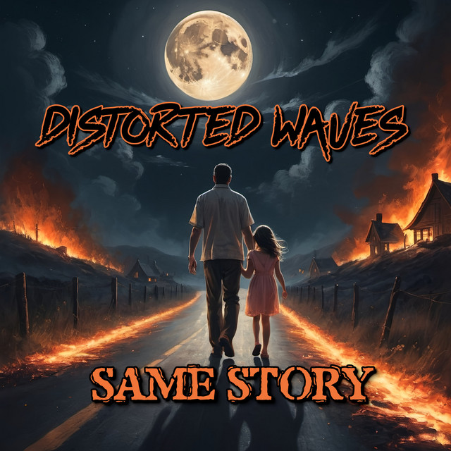 Same Story cover art