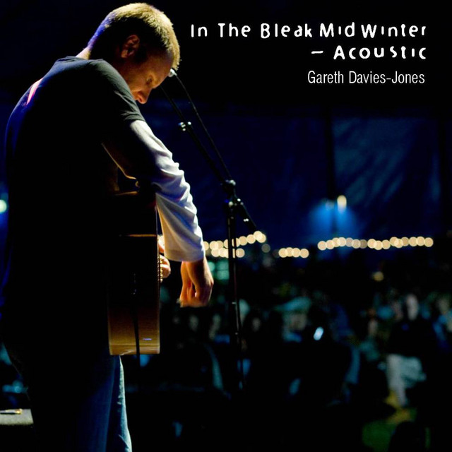 Gareth Davies-Jones Photo