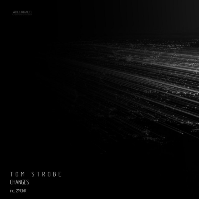 Changes cover art