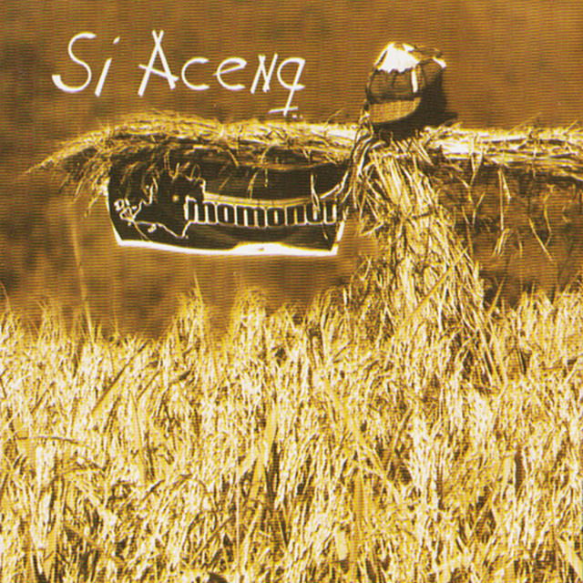 Si Aceng cover art