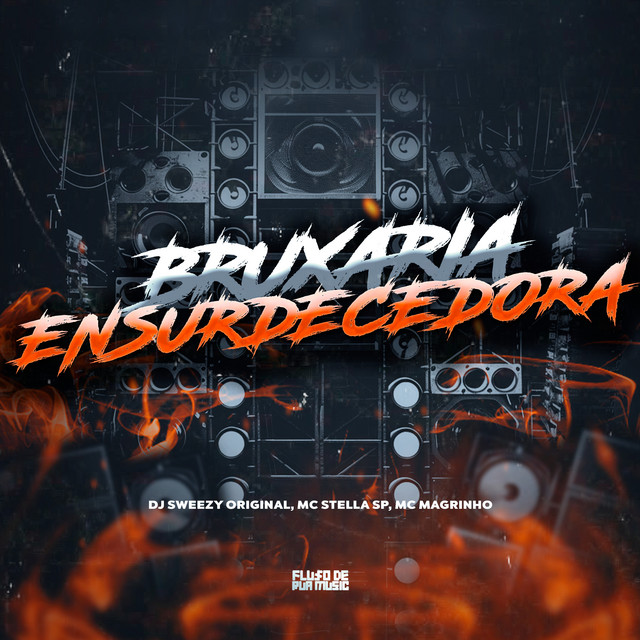 Bruxaria Ensurdecedora