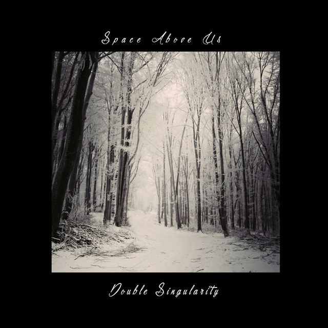 Space Above Us cover
