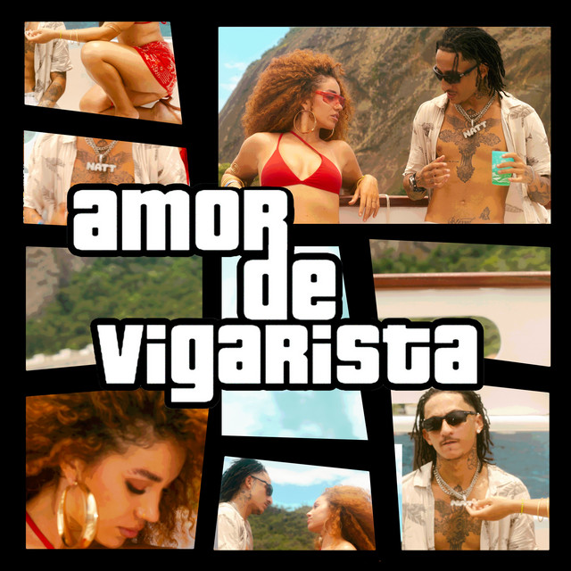 Amor de Vigarista
