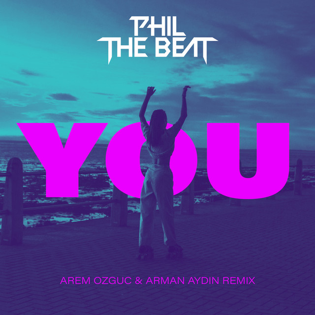 YOU - Remix
