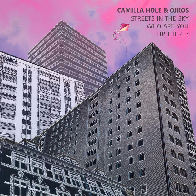 Streets in the Sky, Who Are You Up There? cover