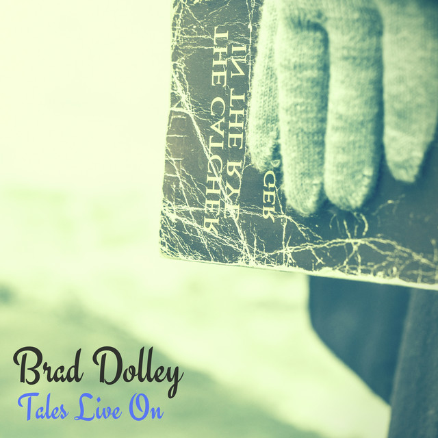 Brad Dolley