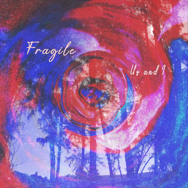 Fragile cover art
