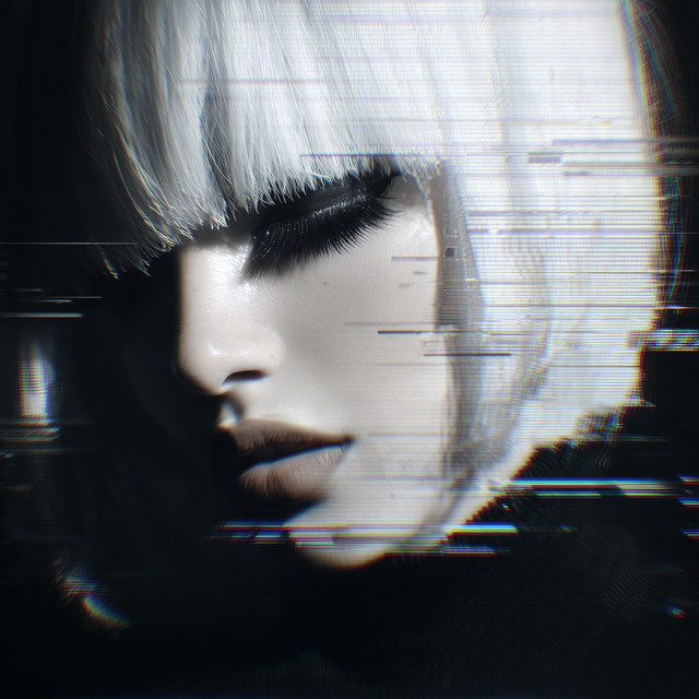 Holdback cover art
