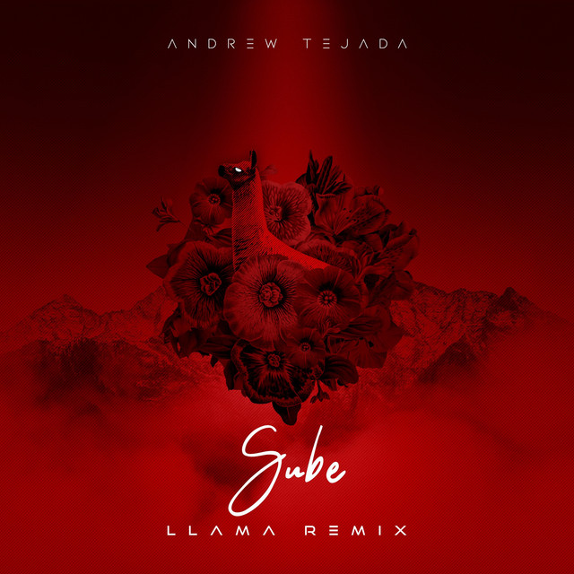 Sube - Llama Remix