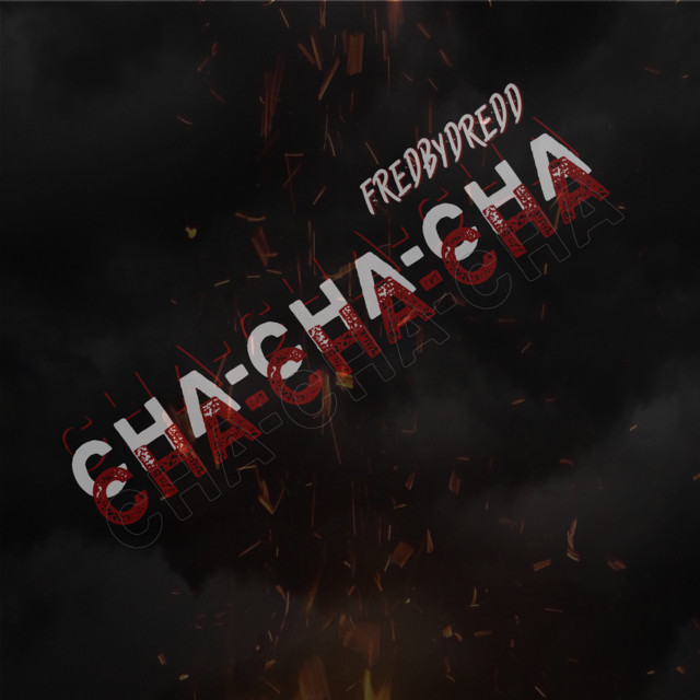 Cha Cha Cha cover art