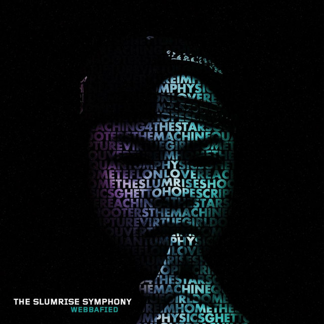 The Machine cover art