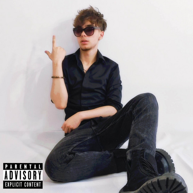 PARTY MIX cover art