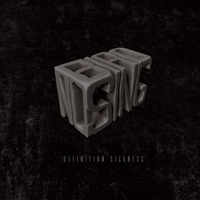 Definition Sickness cover art