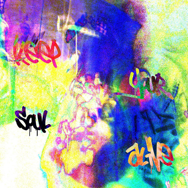loop cover art