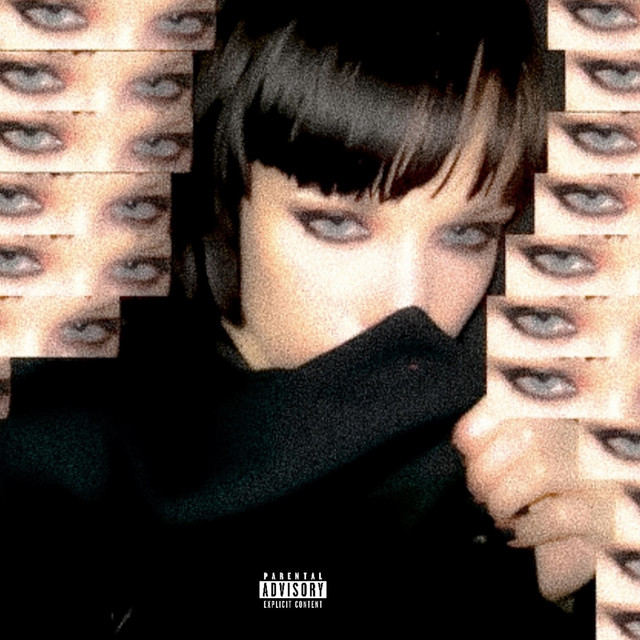 Asthma cover art