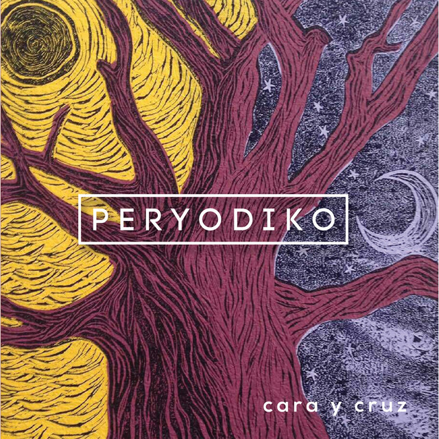 Cara Y Cruz cover art