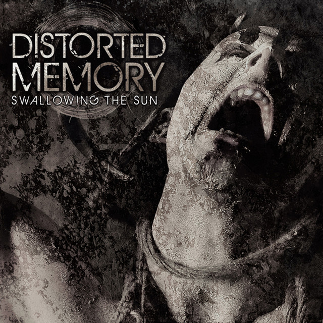 Swallowing The Sun cover art