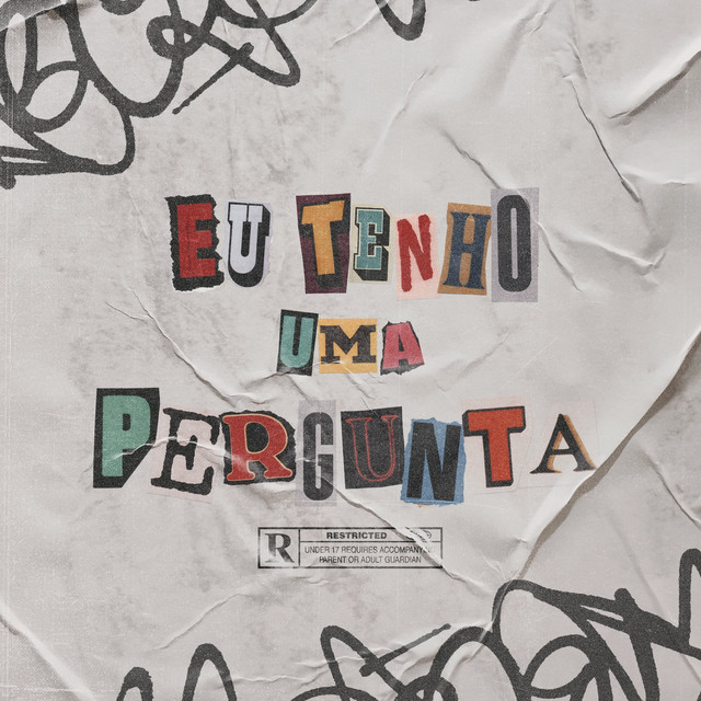 Eu Tenho Uma Pergunta - Change My Wayz Remix