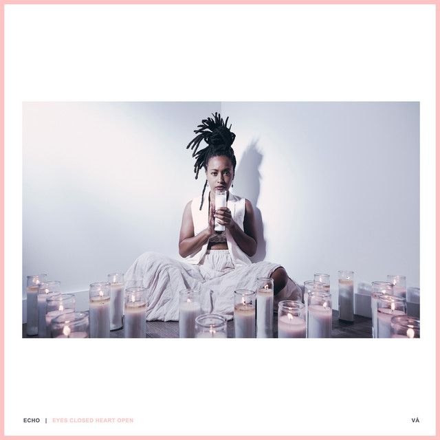 E.C.H.O. - EP by Vá | Spotify