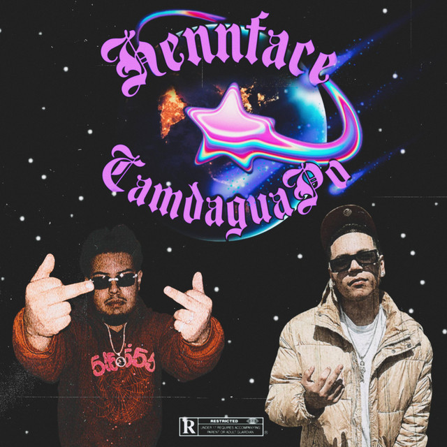 HennFaceGuapo cover art