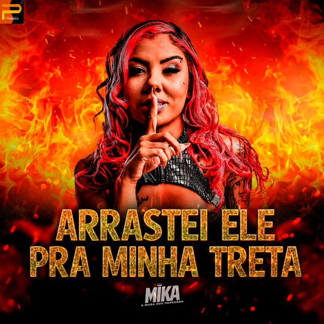 Arrastei Ele pra Minha Treta