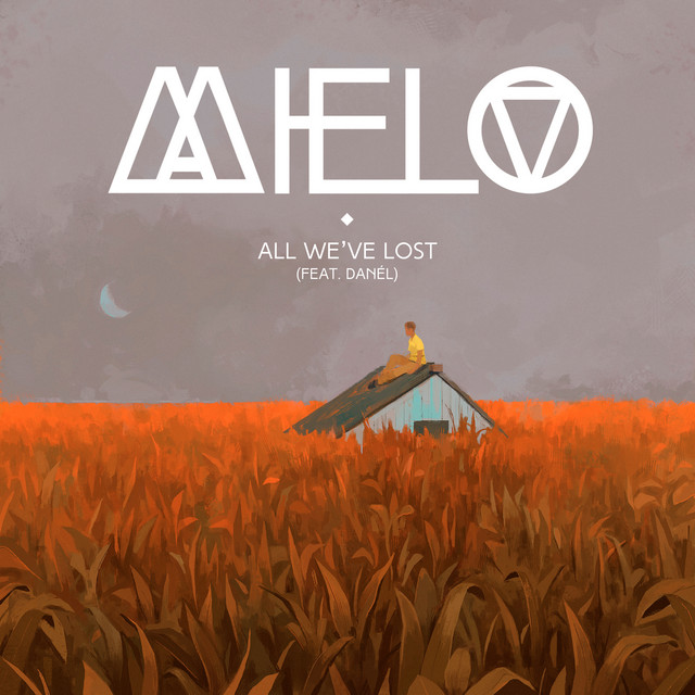 All We've Lost cover