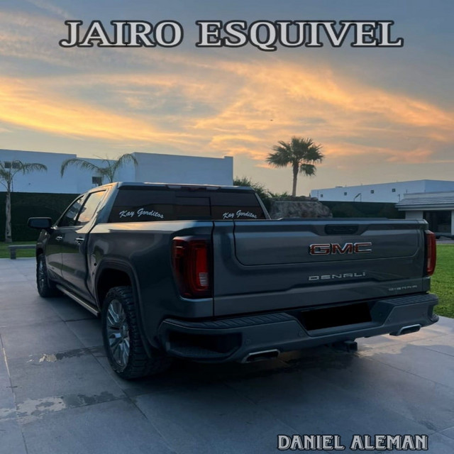 Jairo Esquivel