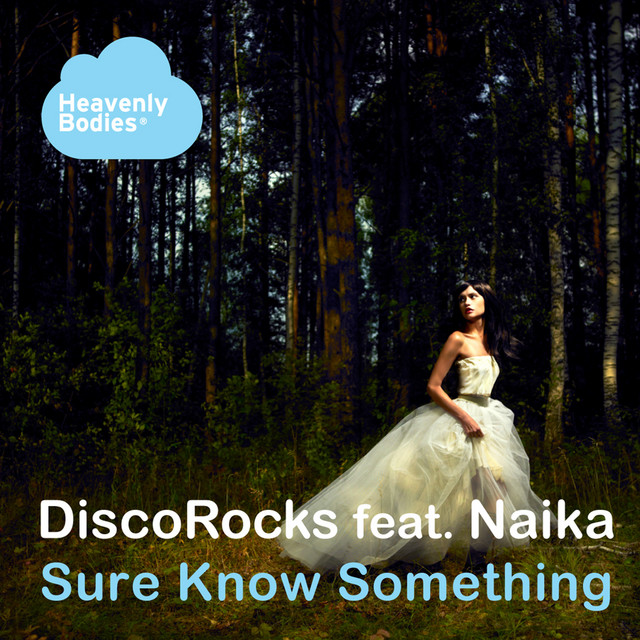 Sure Know Something - Yuriy Poleg Remix