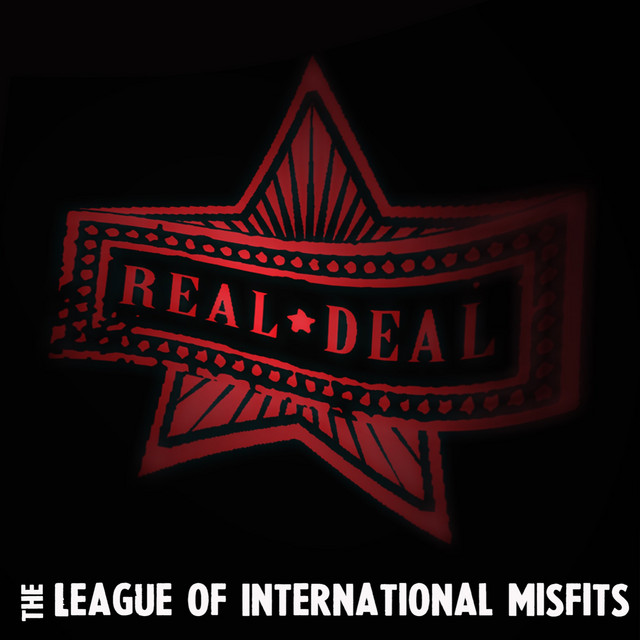 Realdeal (Duttypuppy Remix)