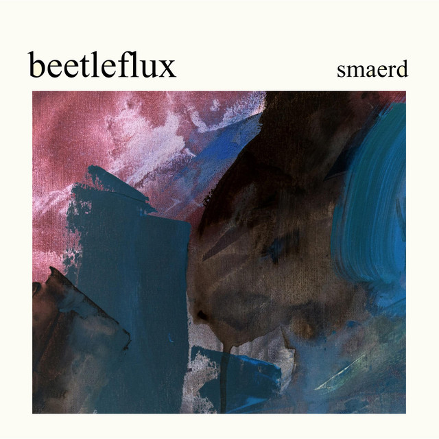 Smaerd cover art