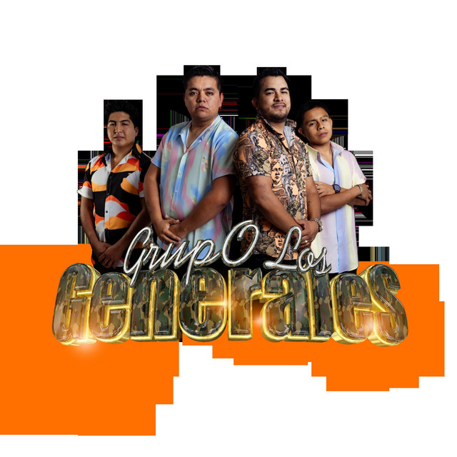 Los Generales