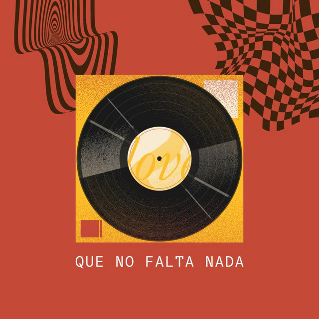 que no falta nada cover
