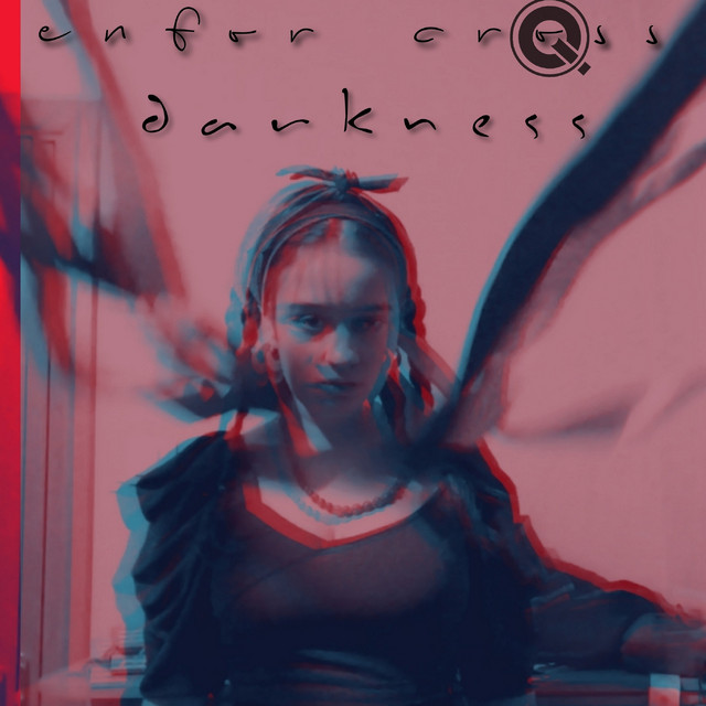 Обкладинка: Darkness — Enfor Cross