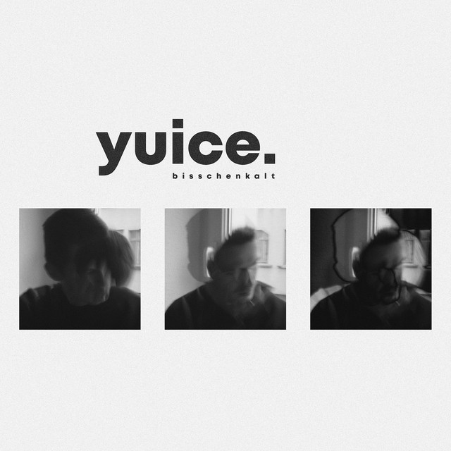 bisschen kalt cover art