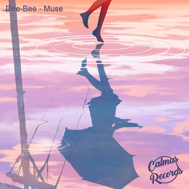Muse cover art