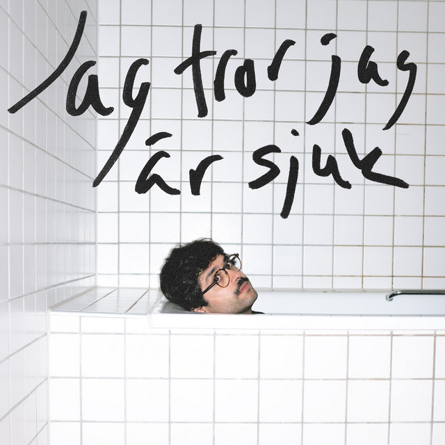 Jag tror jag är sjuk album image
