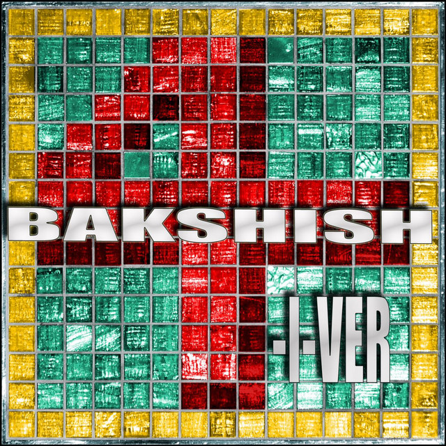 4-I-Ver cover art